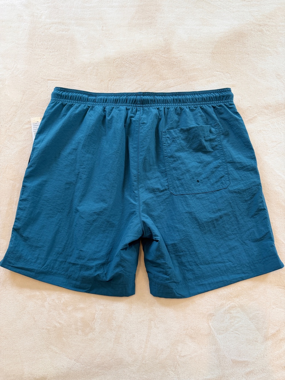 Pacsun Swim Shorts - Picture 3 of 5